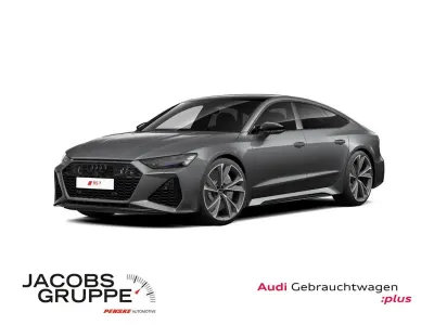 Gebraucht Audi RS7 Sportback