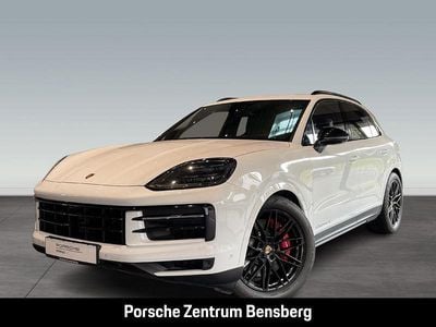 Porsche Cayenne S