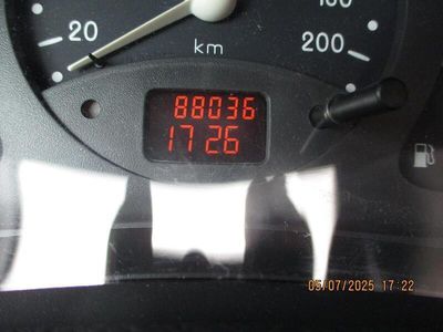 Renault Clio II