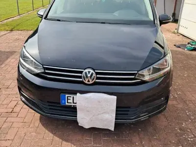 Gebraucht VW Touran
