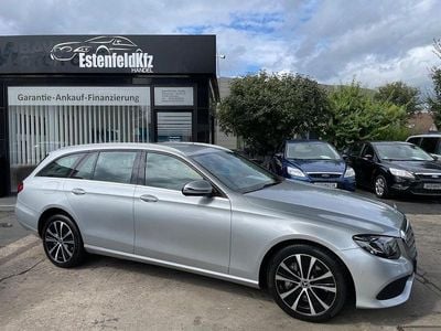 Mercedes E350