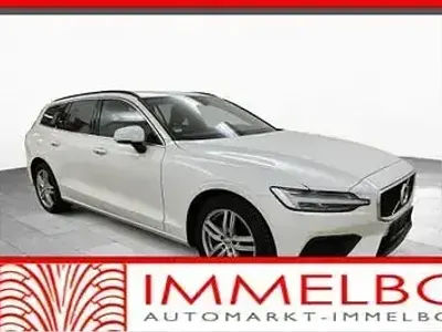 Gebraucht Volvo V60