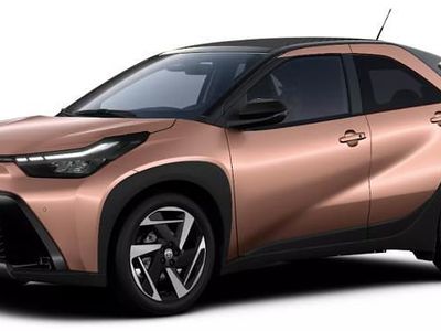 Neu Toyota Aygo X Envy 116 PS (85 kW) 2026 SUV