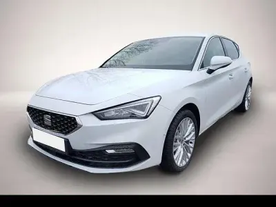 Neu Seat Leon Style 116 PS (85 kW) 2026 Andere Limousine
