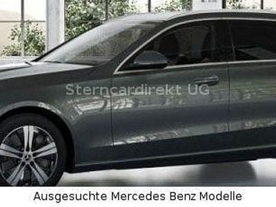 Gebraucht Mercedes C300e Avantgarde 313 PS (230 kW) 2023 Grau Limousine
