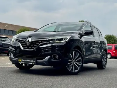 Gebraucht Renault Kadjar