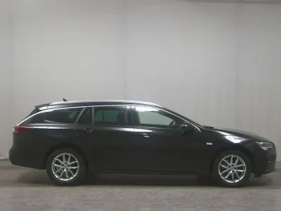 Gebraucht Opel Insignia