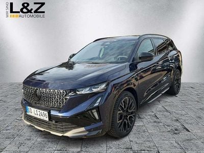 Usata Renault Espace Esprit Alpine 200 CV (147 kW) 2025 Blu SUV