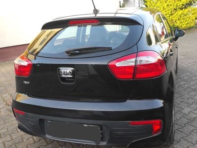 gebraucht Kia Rio 1.2 Start