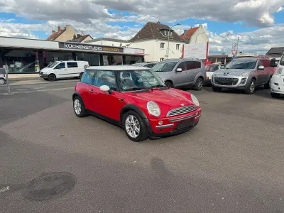 Gebraucht Mini Cooper