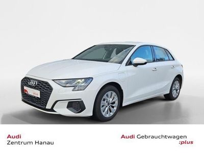 gebraucht Audi A3 Sportback e-tron Sportback 40 TFSIe SZH