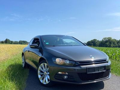 VW Scirocco