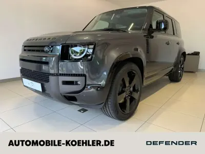Gebraucht Land Rover Defender