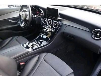 Gebraucht Mercedes 250 205 PS (150 kW) 2015 Schwarz Kleinwagen