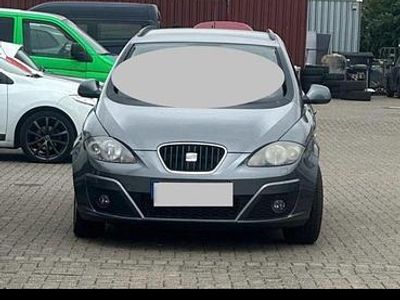 Seat Altea XL