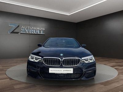 Gebraucht BMW 320 M Sport 320 PS (235 kW) 2020 Schwarz Limousine