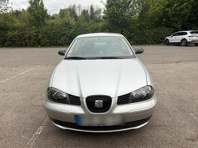 Seat Cordoba