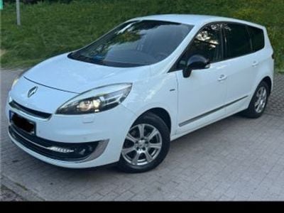 Renault Grand Scénic III