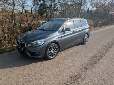 Second-hand BMW 220 190 CP (139 kW) 2016 Gri Break