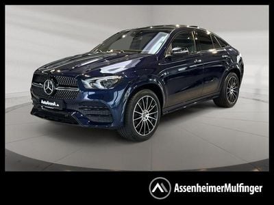 Mercedes GLE350