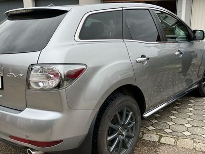 Mazda CX-7