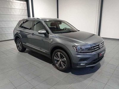 gebraucht VW Tiguan Allspace 1.5 TSI Comfortline OPF (EU 6d-T)