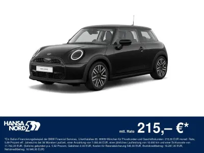 Gebraucht Mini Cooper