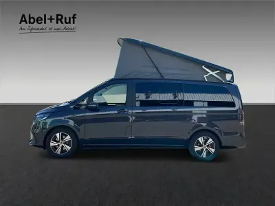 Gebraucht Mercedes V220 Marco Polo 163 PS (119 kW) 2026 Grau Van / Kleinbus
