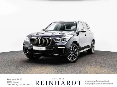 Gebraucht BMW X5 M