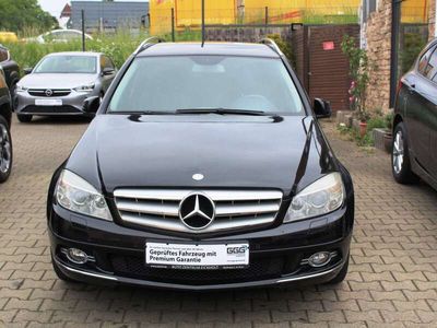 Mercedes C180