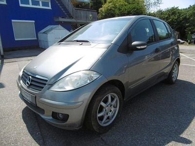 Mercedes A150