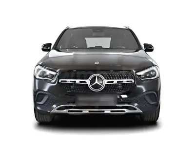 Gebraucht Mercedes GLA200 Advantage 2023 Schwarz SUV