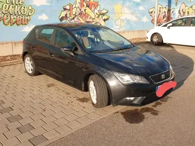 Gebraucht Seat Leon