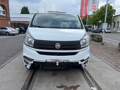 gebraucht Fiat Talento 