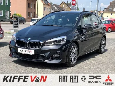 Gebraucht BMW 220 Active Tourer