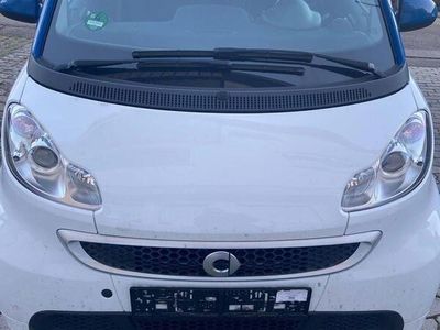 Smart ForTwo Coupé