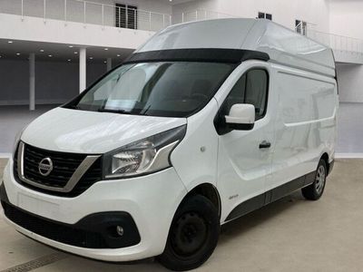 gebraucht Nissan NV300 Kastenwagen L2H1 2,9t COMFORT