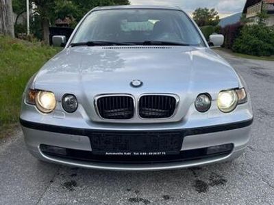BMW 316 Compact