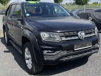 Gebraucht VW Amarok