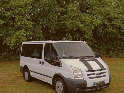 Ford Tourneo