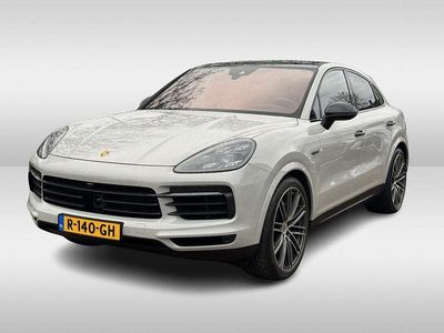 Gebraucht Porsche Cayenne 2020 Grau SUV
