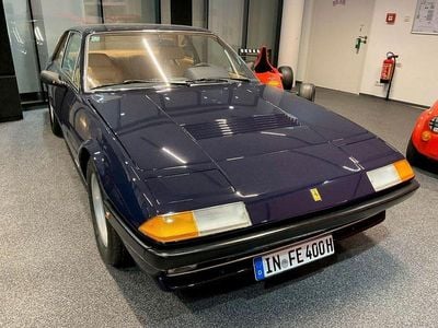 Gebraucht Ferrari 400 310 PS (228 kW) 1984 Blau