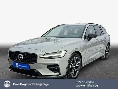 Gebraucht 2025 Volvo V60 Kombi | 37.450 € (Guter Preis)