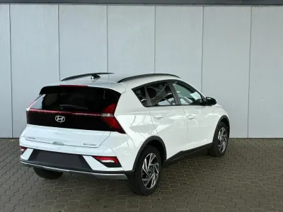 Gebraucht Hyundai Bayon