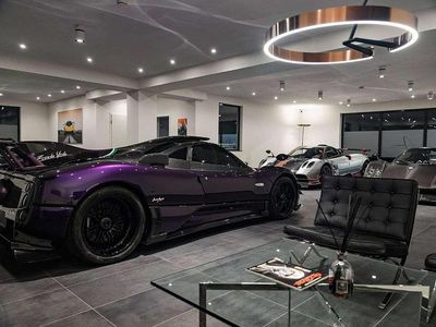 Neu Bentley Continental 782 PS (575 kW) 2025 Silverlake Cabrio