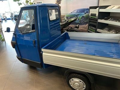 Neu 2025 Piaggio APE | 8.430 €