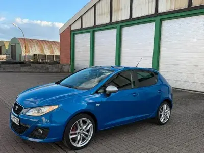 Occasion Seat Ibiza