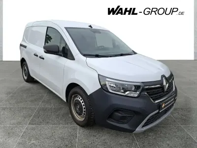 Usata Renault Kangoo Edition One 95 CV (69 kW) 2022 Bianco Monovolume