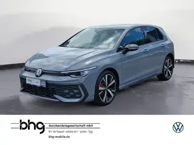 Gebraucht VW Golf VIII GTE 272 PS (200 kW) 2025 Grau Limousine