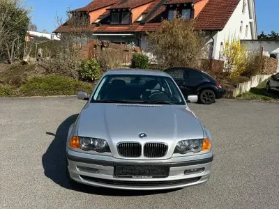 Gebraucht BMW 328